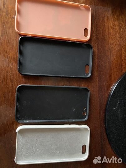 Чехол на iPhone 6 s