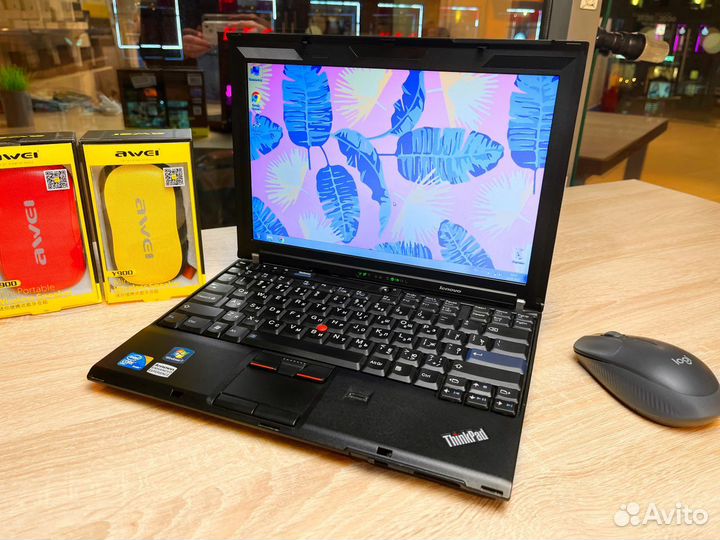 Бюджетный компактный ноутбук для поездок