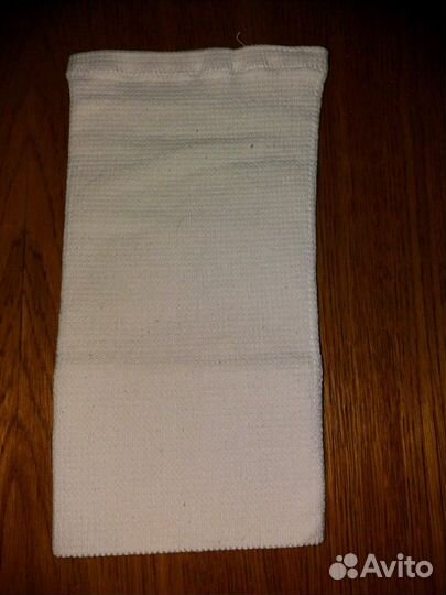 Новые наколенники компрессионные и согревпющие