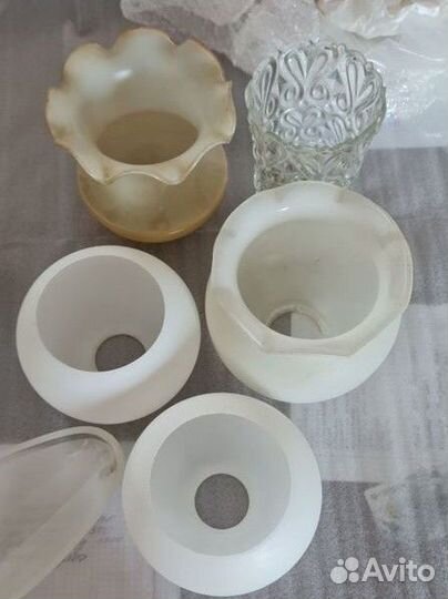 Плафоны для люстры