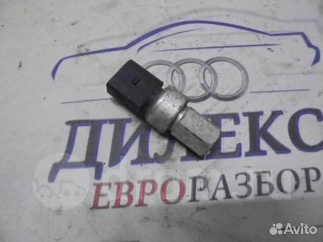 Датчик кондиционера Audi TT (8J3) 2006