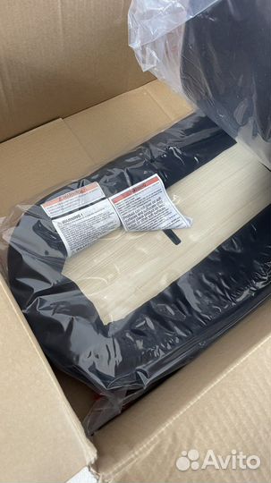 Коляска 2 в 1 bugaboo fox2