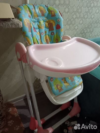 Стульчик для кормления