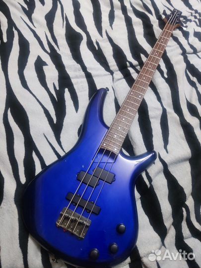 Бас гитара Ibanez SR530 Japan