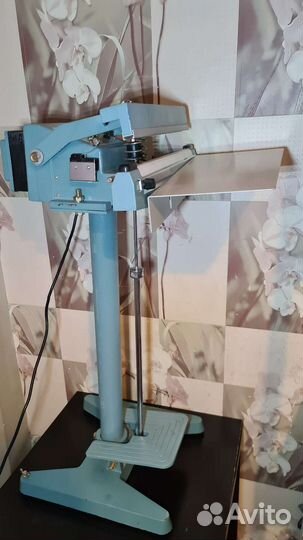 Упаковщик безвакуумный DoCash 2035 (3 штуки)