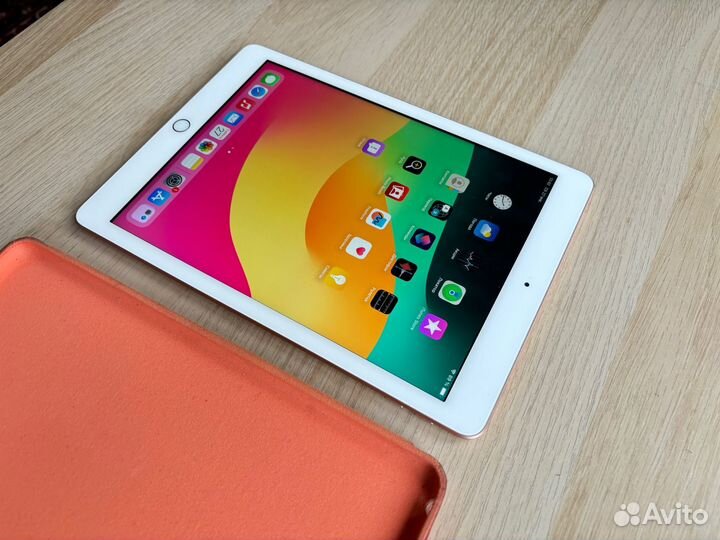 Apple iPad 6 32gb 9.7 Дюймовый
