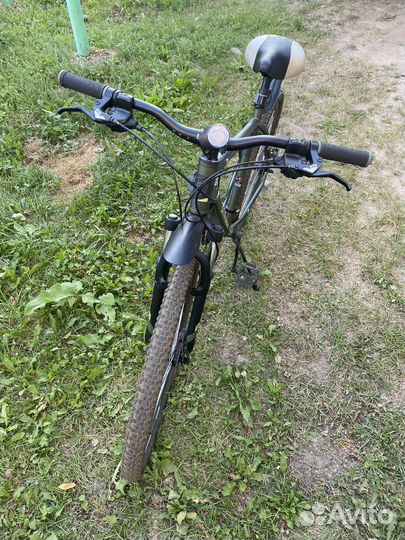 Велосипед Stinger caiman d 27,5