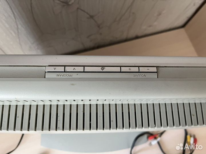 Телевизор philips 20pf 4110s