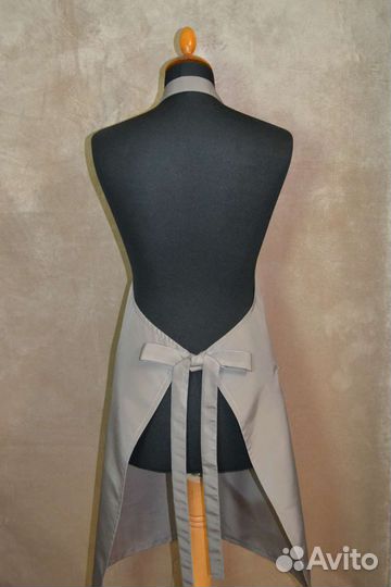 Фартук для парикмахера