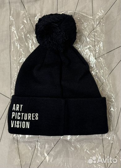 Шапка Акулы Молодежка