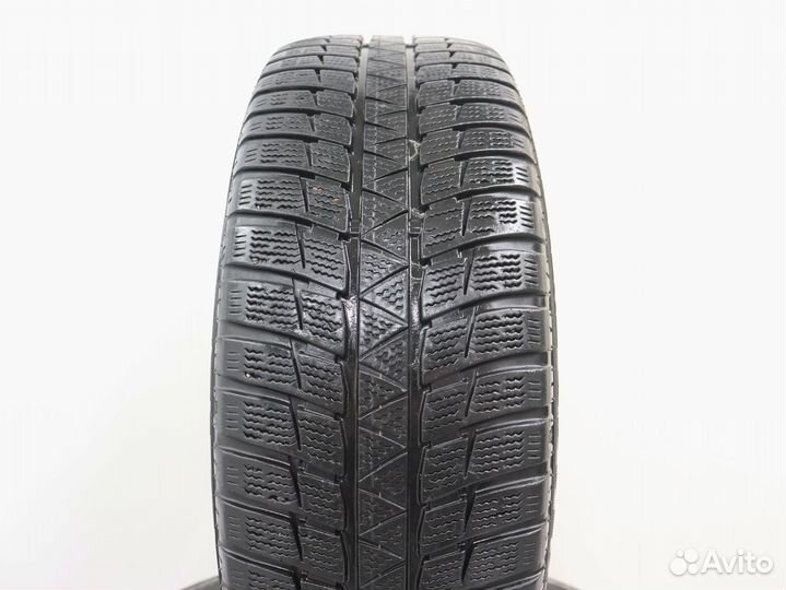 Комплект зимних колёс 205/55 R16
