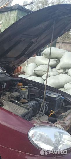 Запчасти на chevrolet lanos 1,5 бу
