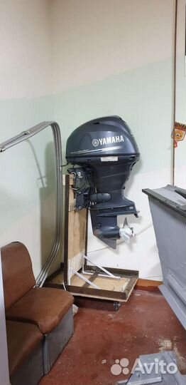 Моторная лодка прогресс 4 и ямаха 40 fets
