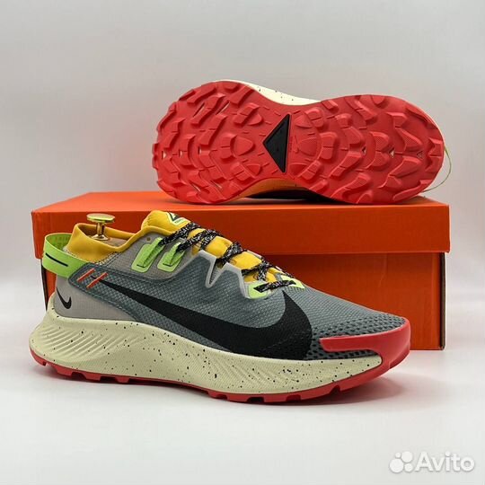 Кроссовки мужские nike Pegasus Trail 2