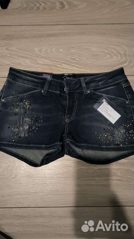 Шорты