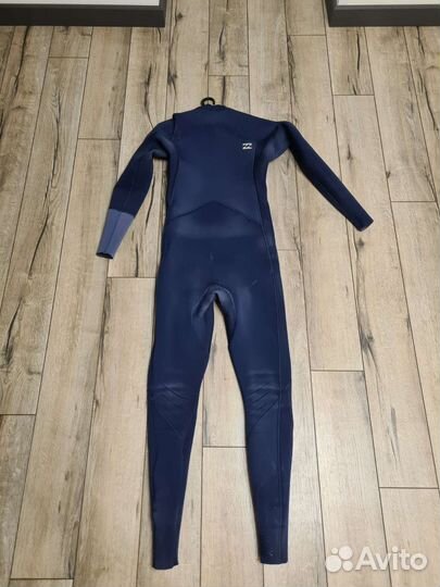Гидрокостюм Billabong revo 3/2 размер L