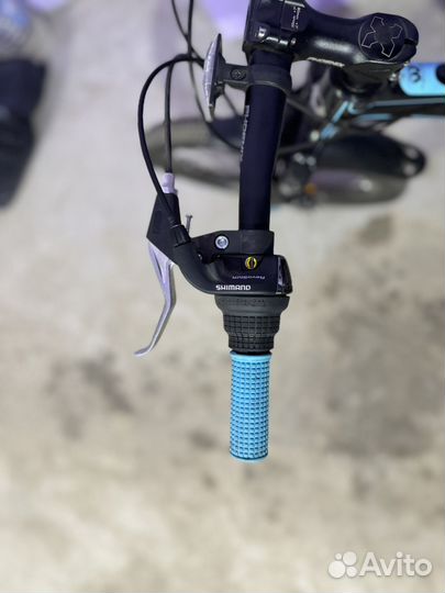 Велосипед подростковый Phoenix Journey