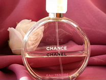 Туалетная вода Chanel chance Tendre