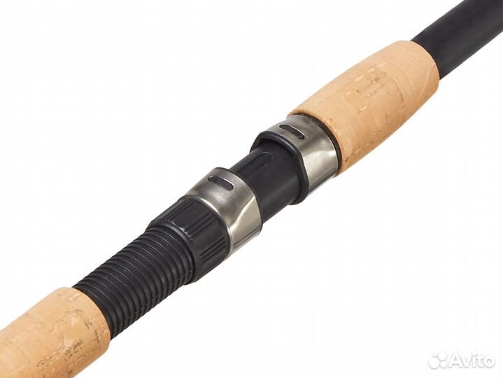 Спиннинг телескоп. дл.2.40 т.5-20гр. sniper travel