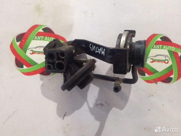 Daewoo Matiz клапан егр