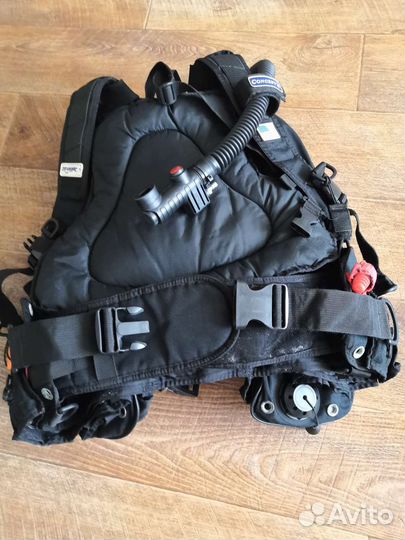 Снаряжение для дайвинга