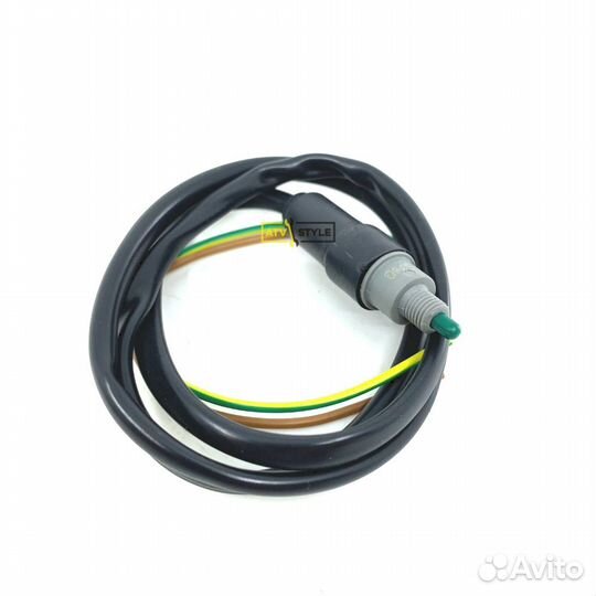 Микровыключатель тормозной машинки BRP 507032526