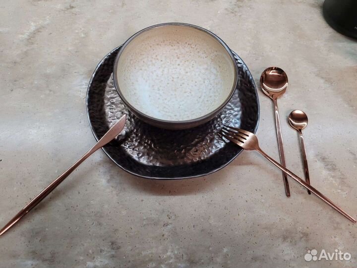 Набор столовых приборов