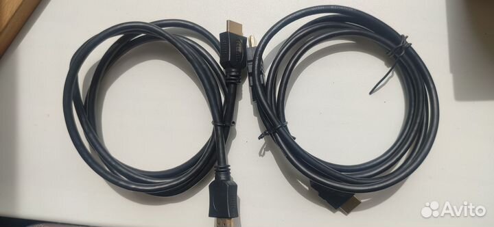 Кабель hdmi 1.5 метров