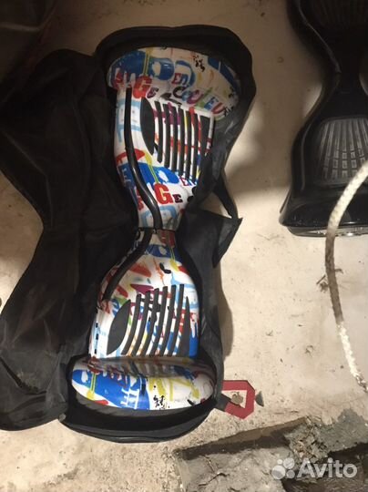 Гироскутер