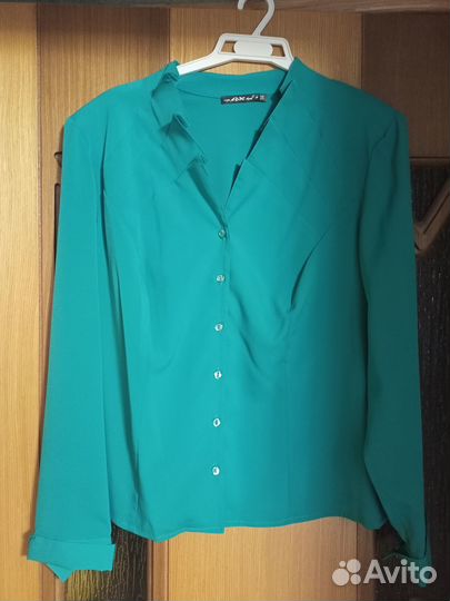 Блузка женская