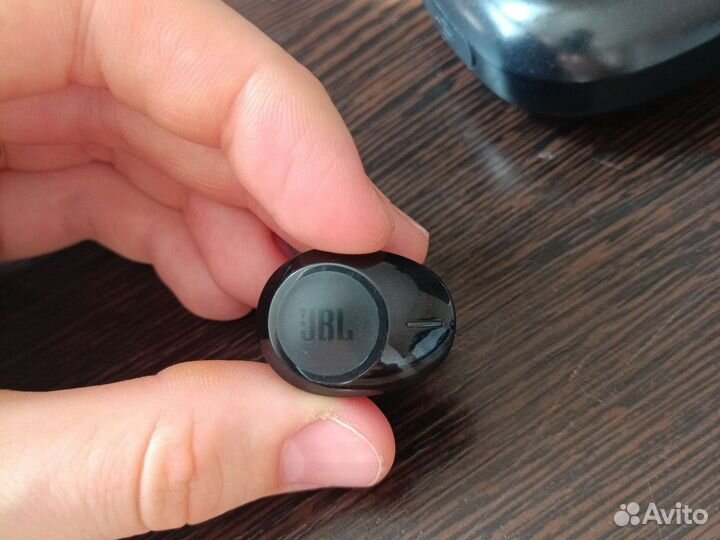 JBL tune 120 tws правый наушник