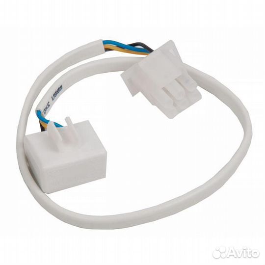 Тепловое реле 3-х концевое для холодильника Aristo