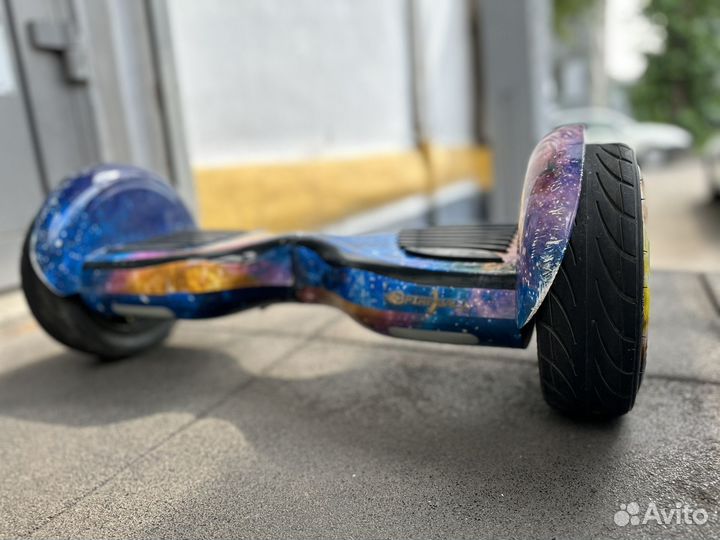 Гироскутер Smart Balance PRO 1000W