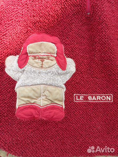 Кофта детская