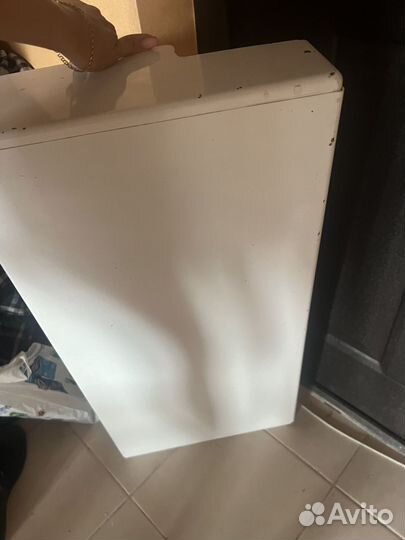 Решетка на батарею