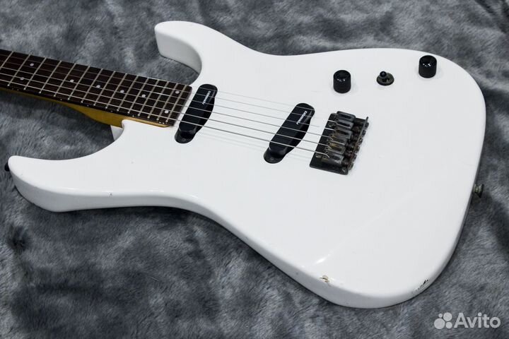 Электрогитара Fernandes STJ-55 Japan