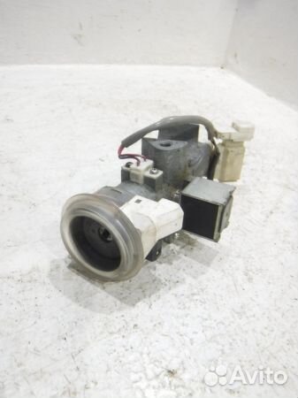 Замок зажигания 83191AG130