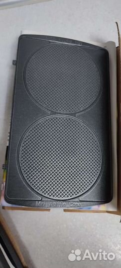 Мультипекарь redmond