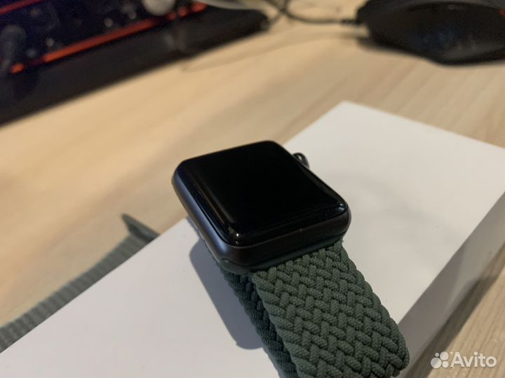 Apple Watch Series 3 38mm