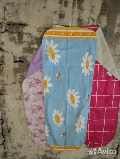 Чехол для гладильной доски