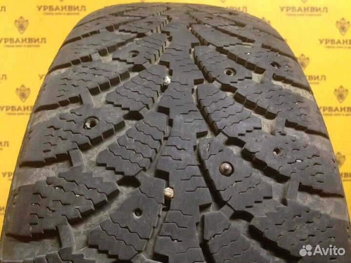 Cordiant Sno-Max 195/65 R15