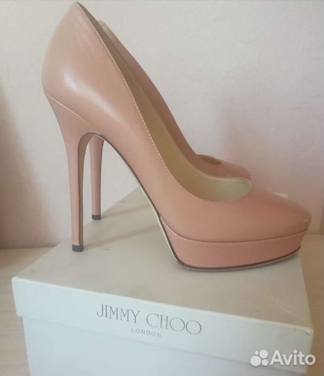 Туфли jimmy choo