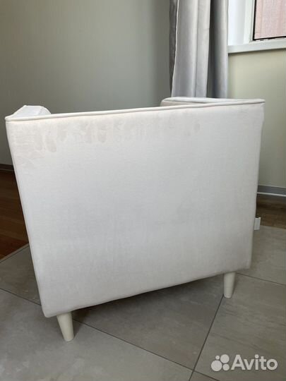 Детское кресло дизайнерское