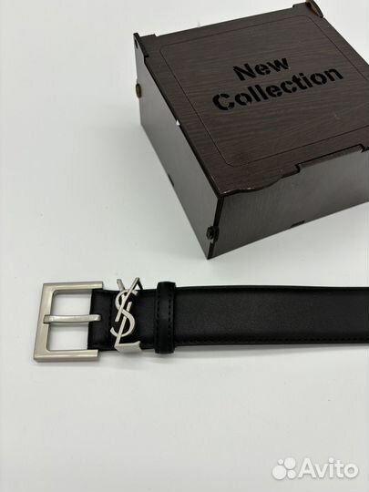 Ремень женский ysl