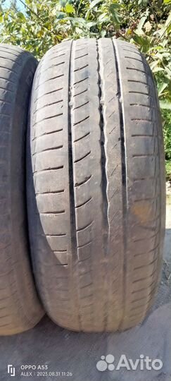 Pirelli Cinturato P1 Verde 185/65 R15