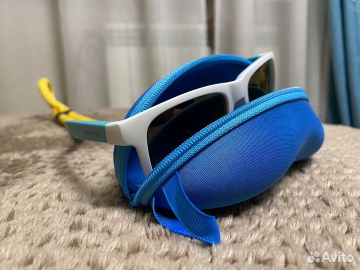 Солнцезащитные очки детские