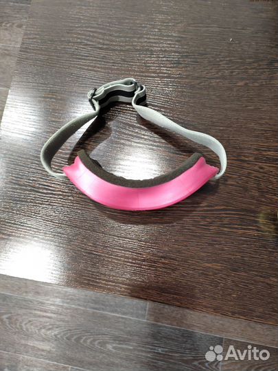 Горнолыжные очки