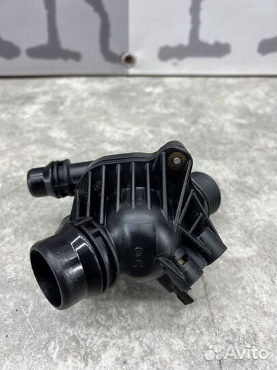 Термостат BMW E81 E90 E92 E93 E60 E84 E83 (Аналог)