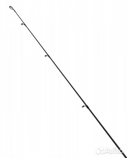 Спиннинг Victory, длина 2,40м, тест 5-25г, carbon