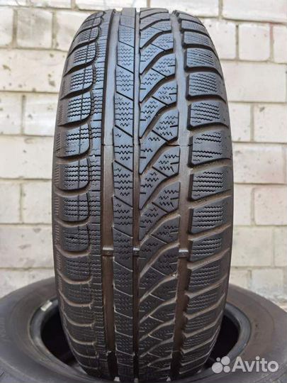 Dunlop SP Winter Response 195/65 R15 91T